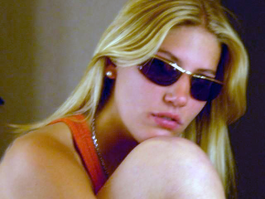 Melisa Profile Image