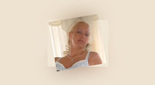 Nadia Profile Image