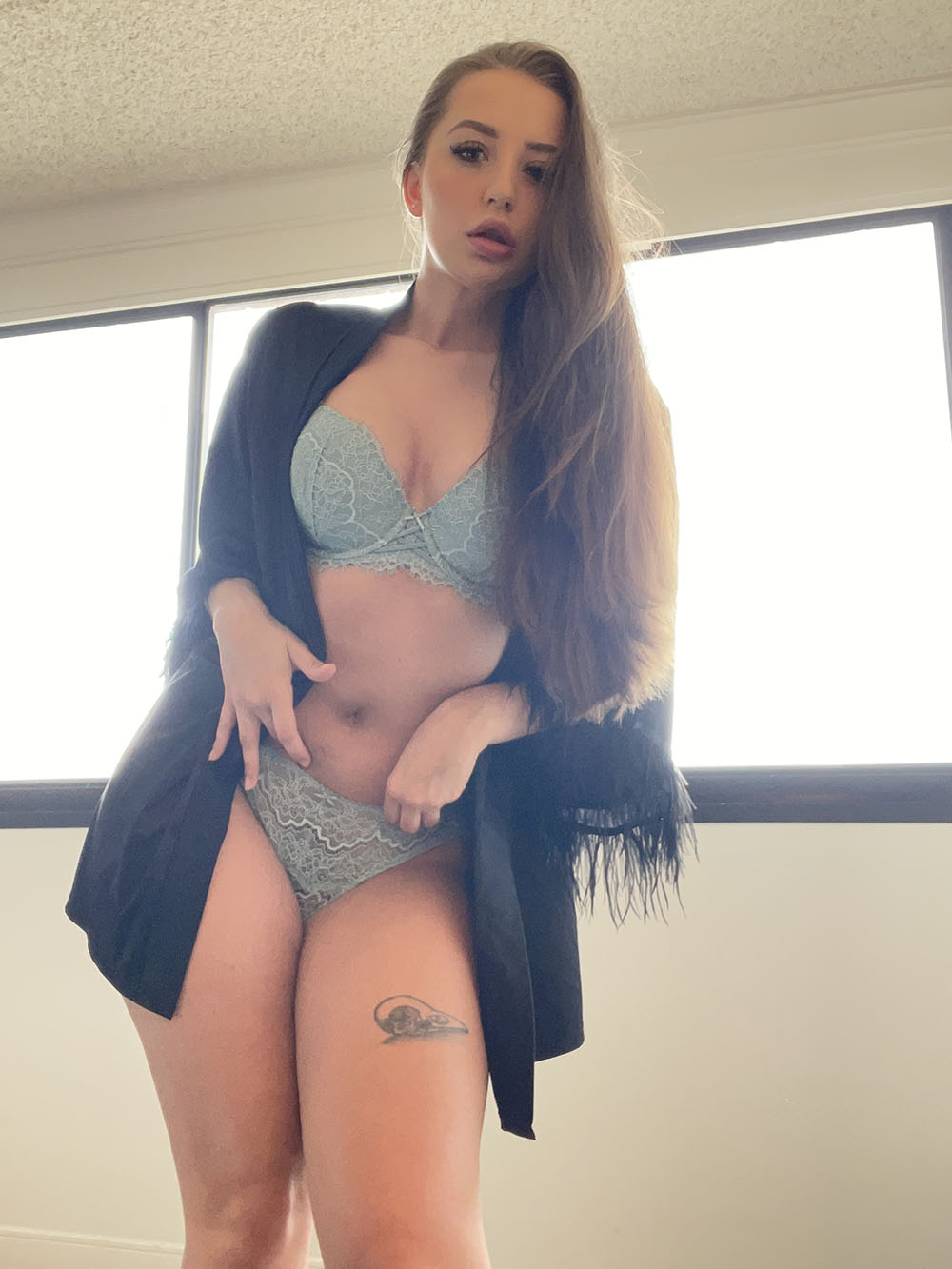 Avery adair escort