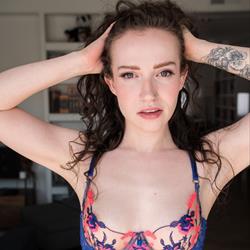 Hazel Paige    