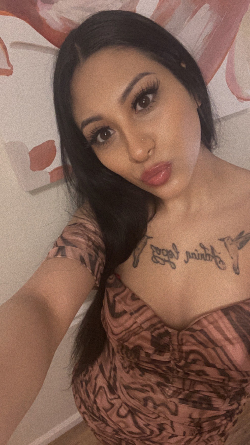 Kay Kimberly Loves Profile at Sheris Ranch a Legal Brothel in Nevada