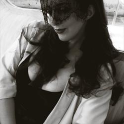 Paloma Karr    