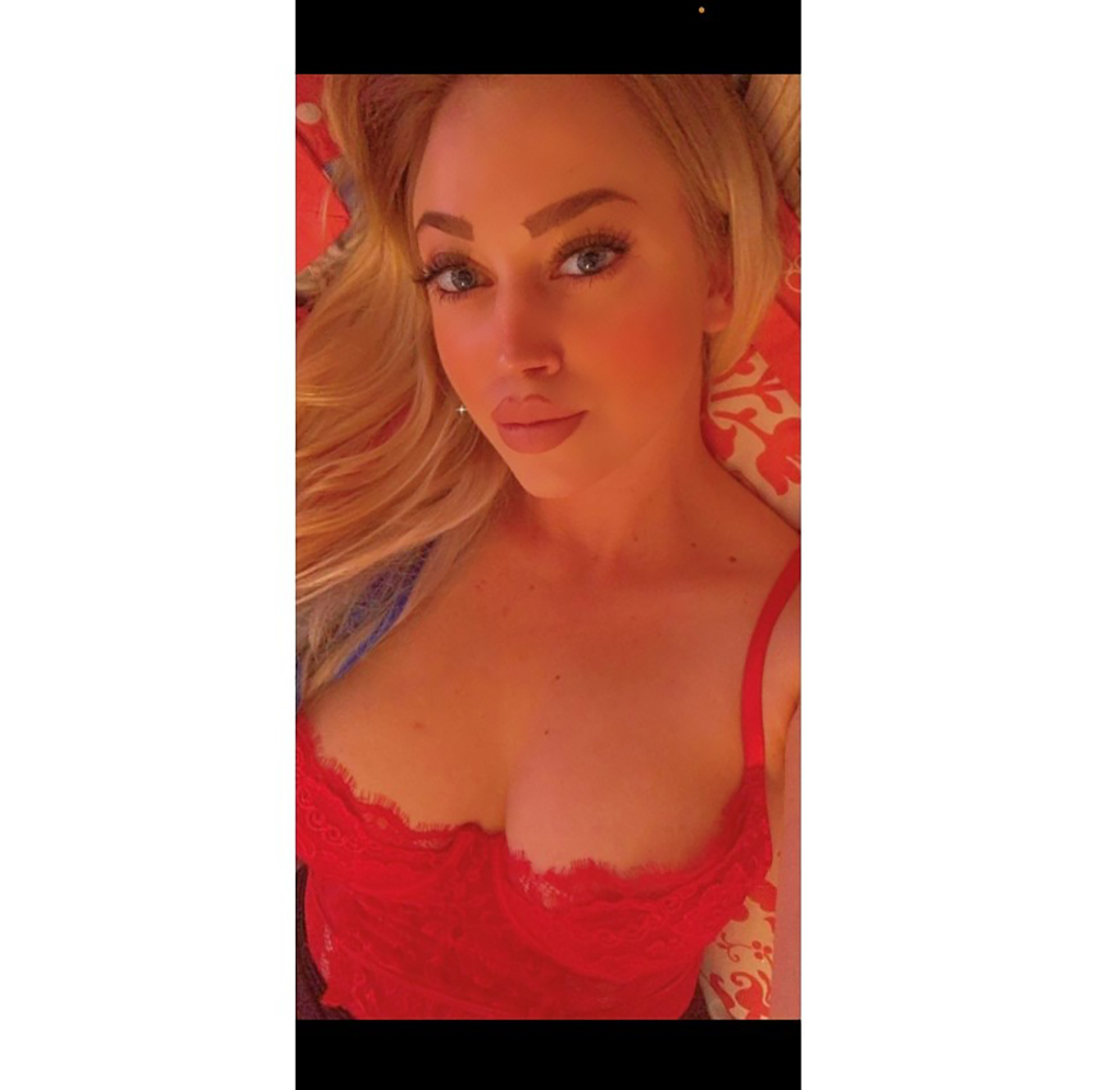 Sophia Jayde Profile Image