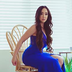 Violet         