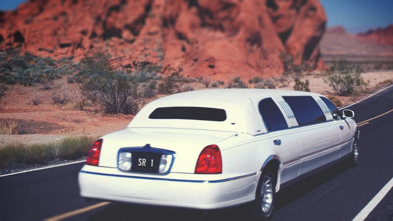 Sheri's Ranch Limo